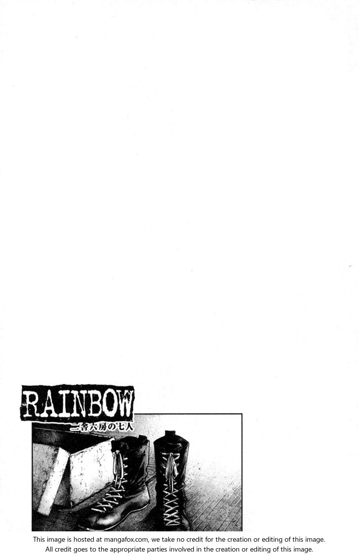 Read Rainbow Manga Online