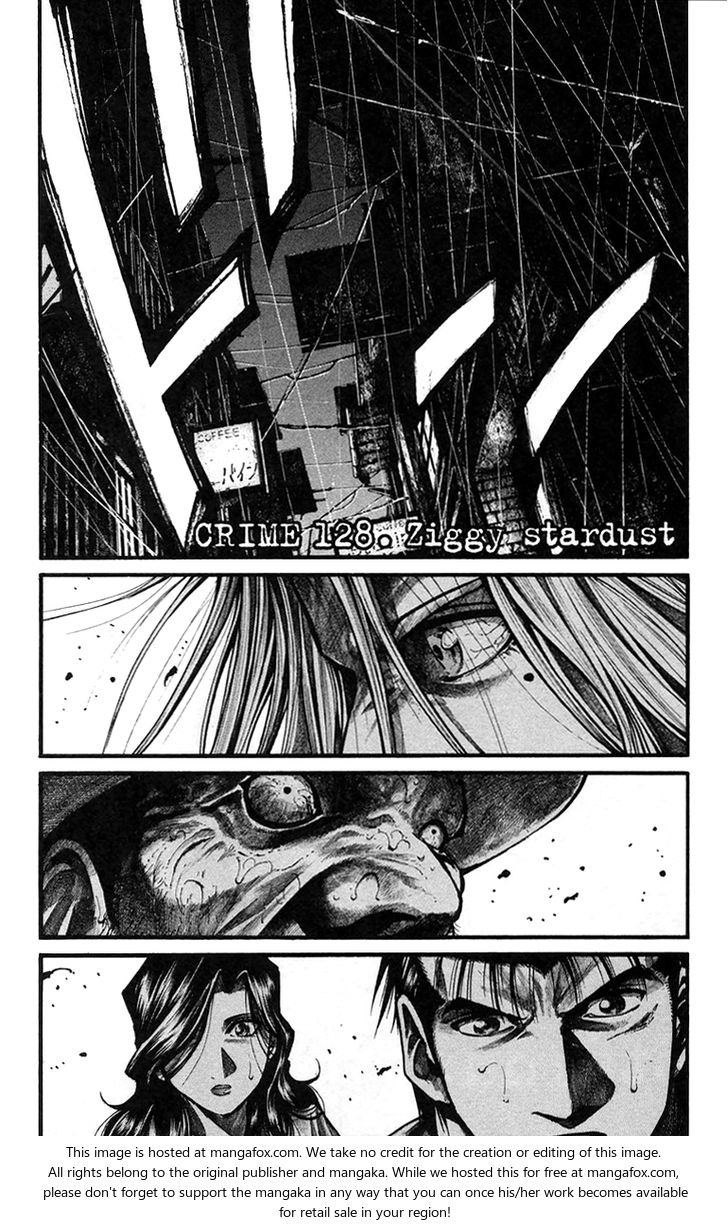 Read Rainbow Manga Online