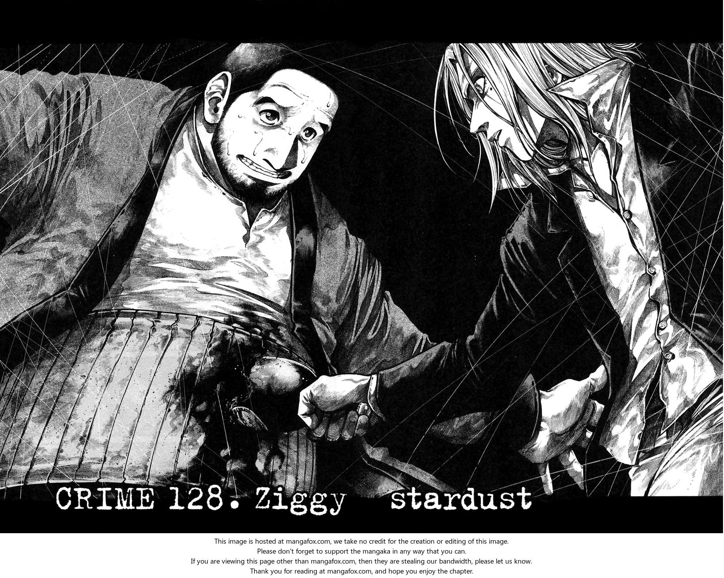 Read Rainbow Manga Online