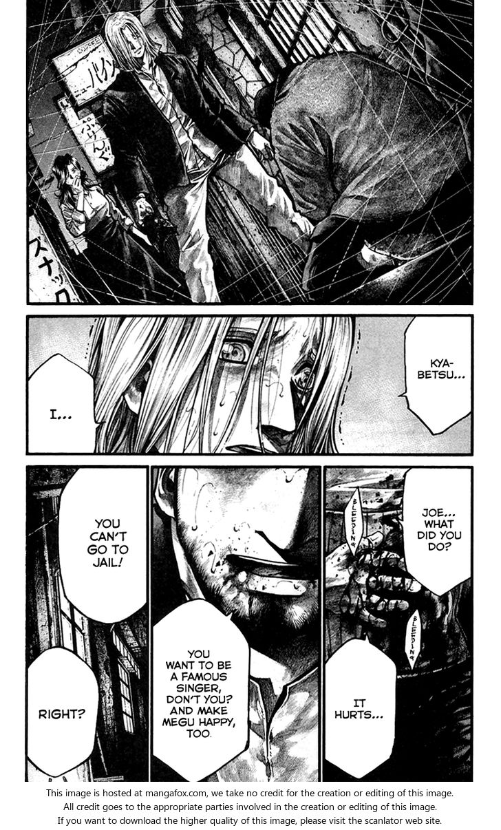 Read Rainbow Manga Online