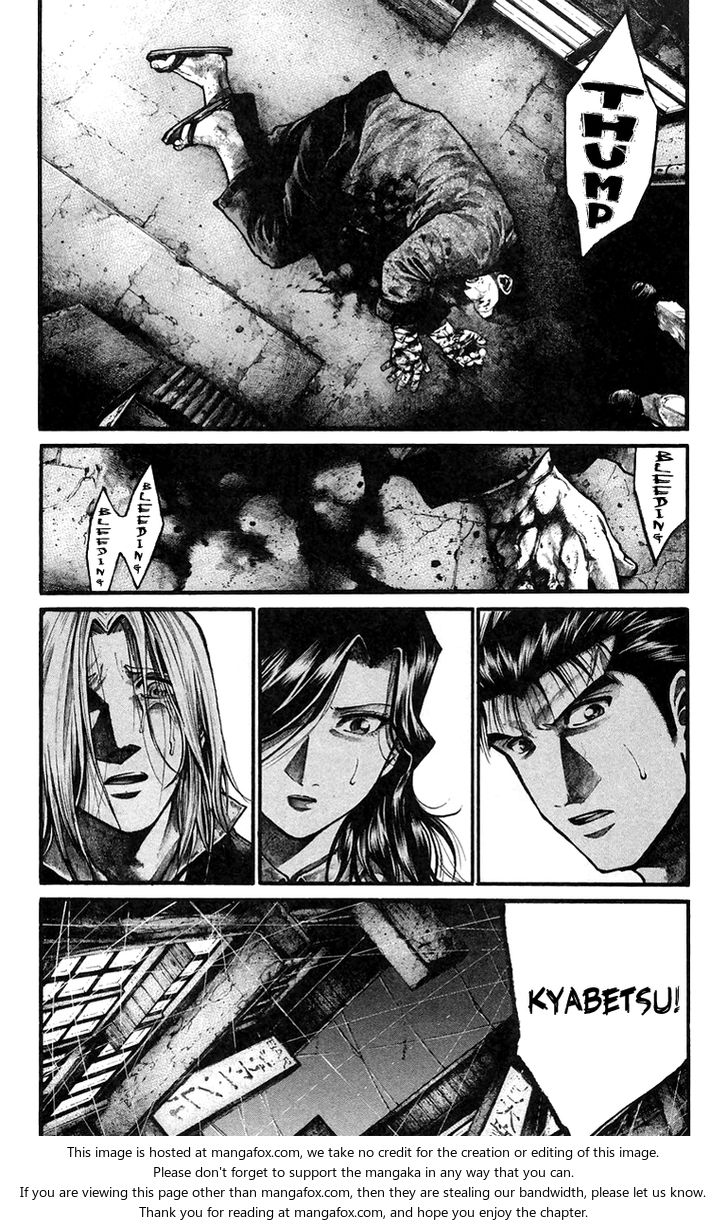 Read Rainbow Manga Online