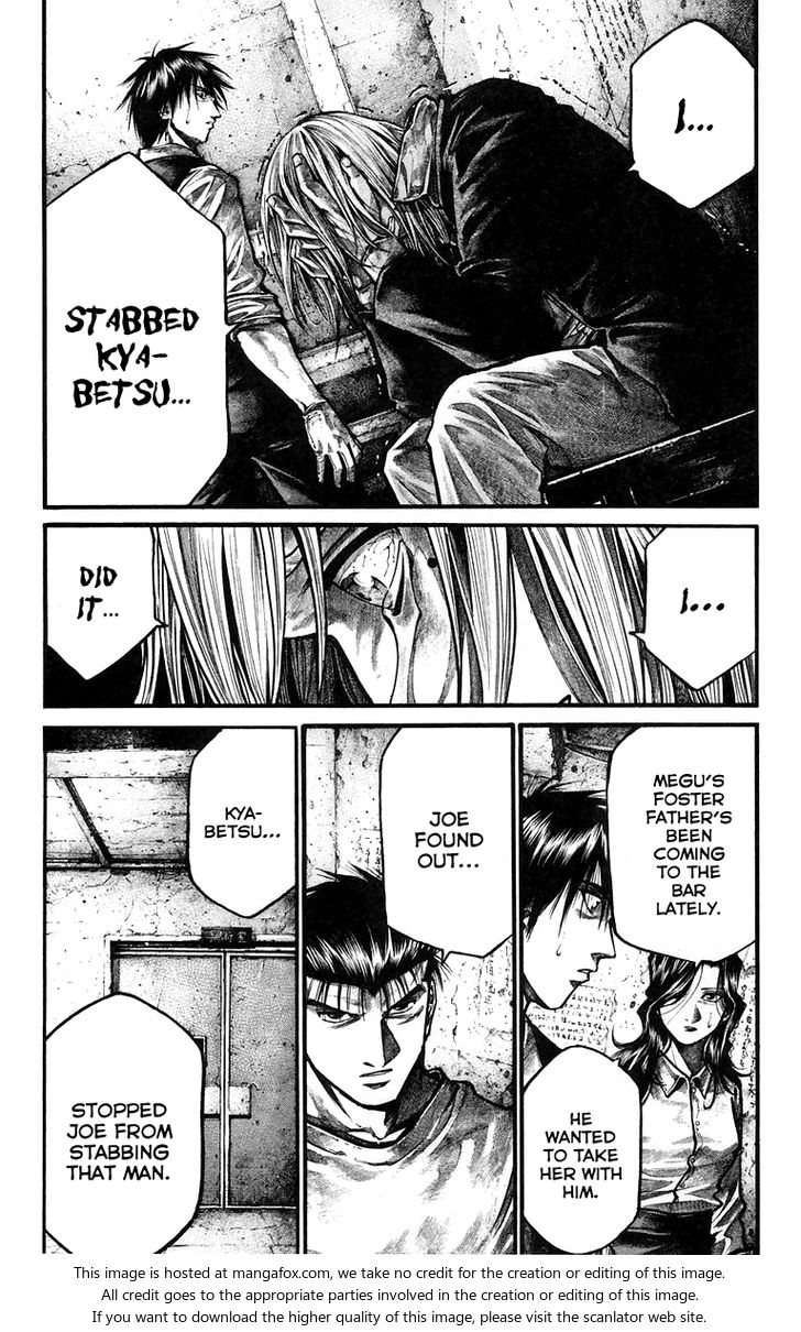 Read Rainbow Manga Online