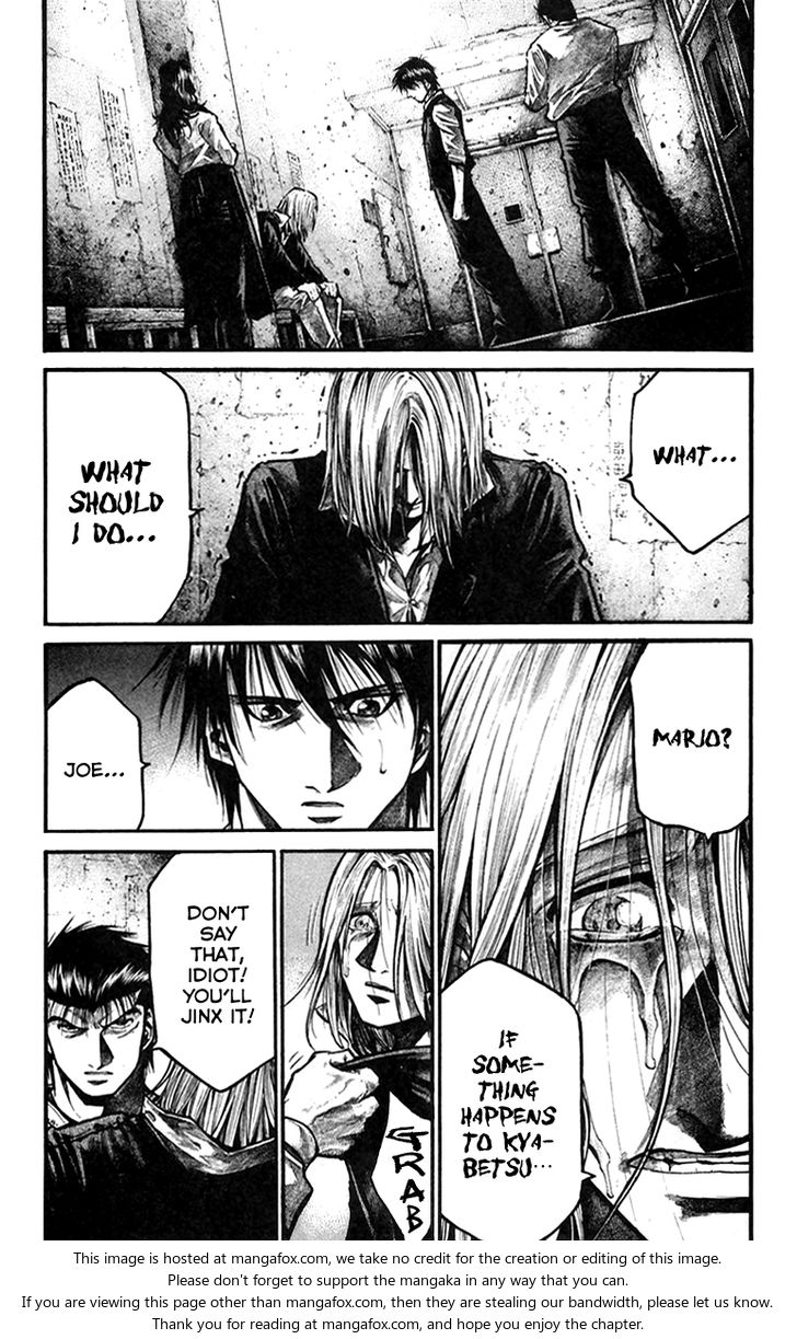Read Rainbow Manga Online
