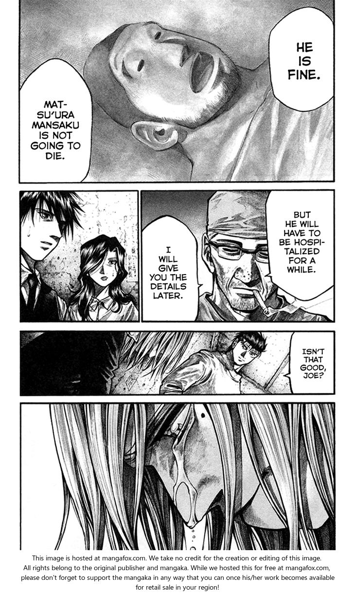 Read Rainbow Manga Online