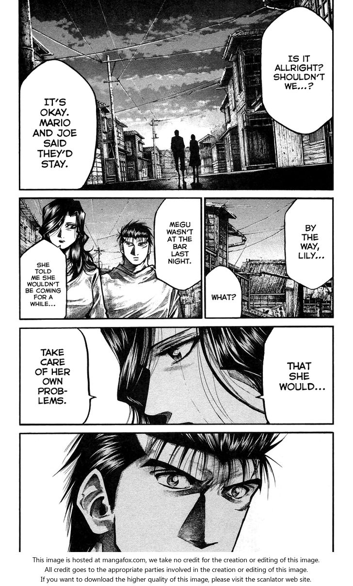 Read Rainbow Manga Online