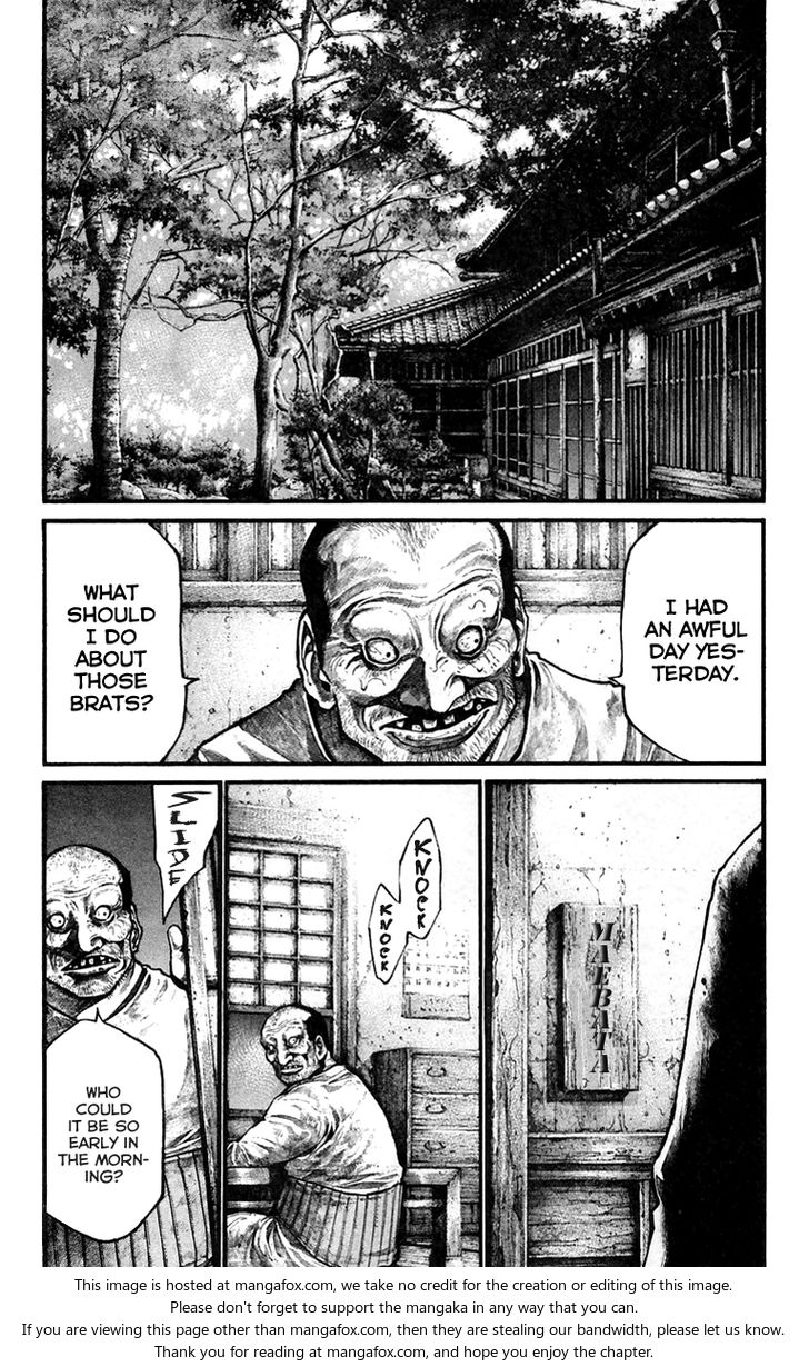 Read Rainbow Manga Online