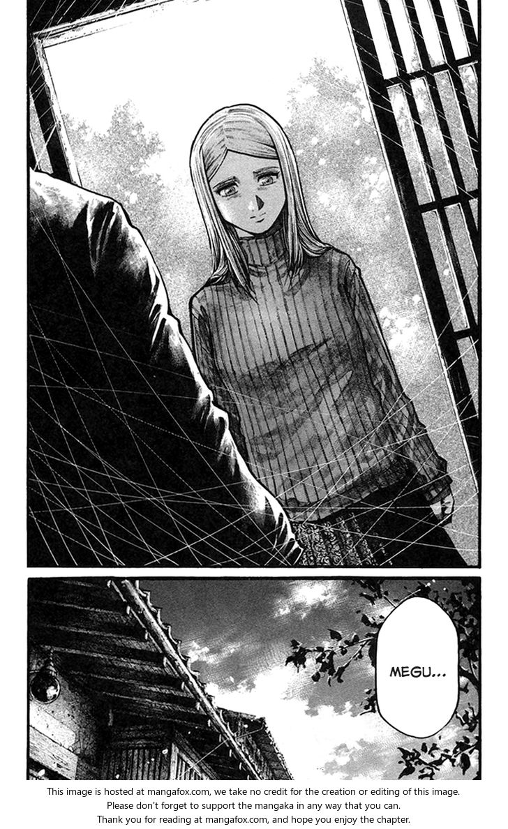 Read Rainbow Manga Online