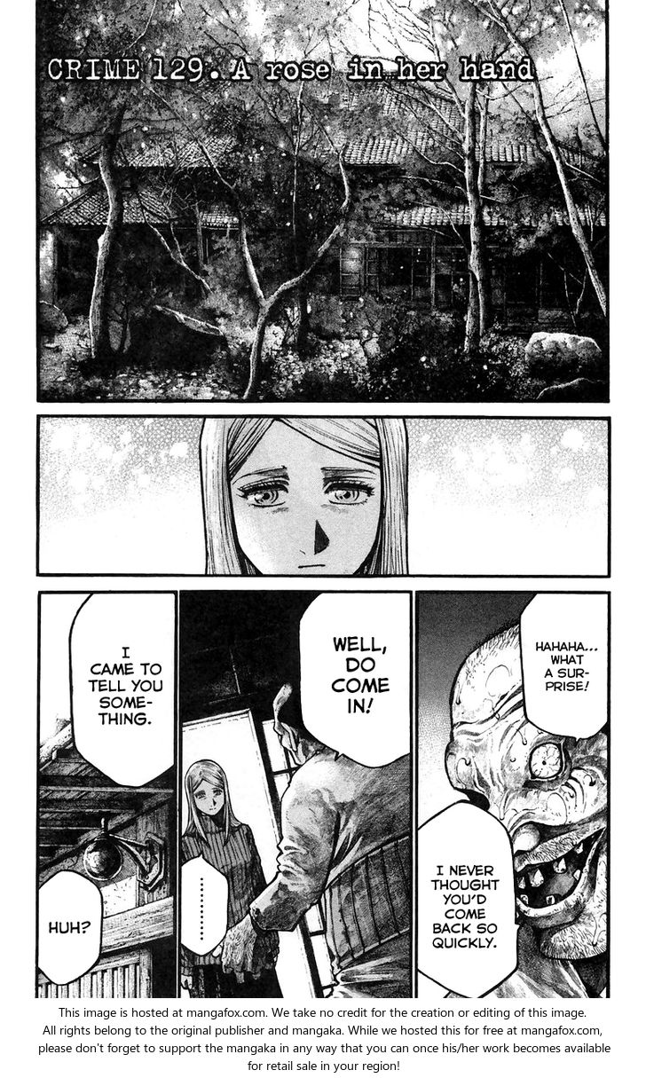 Read Rainbow Manga Online