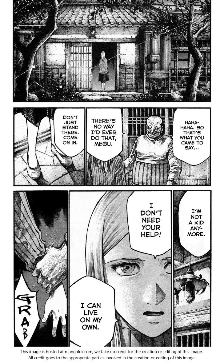 Read Rainbow Manga Online