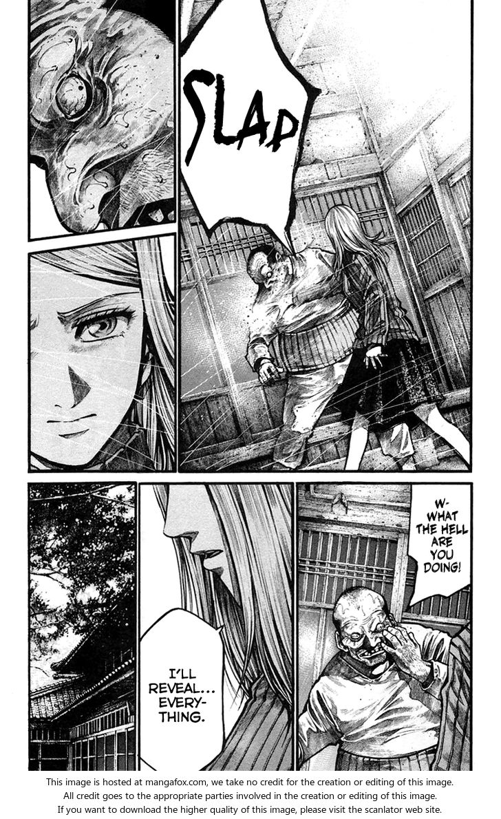 Read Rainbow Manga Online