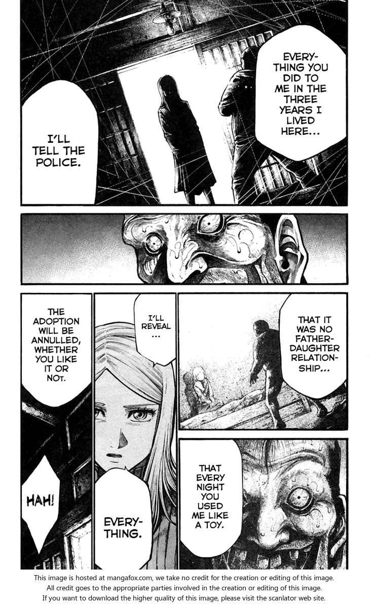 Read Rainbow Manga Online