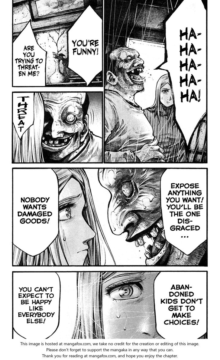 Read Rainbow Manga Online