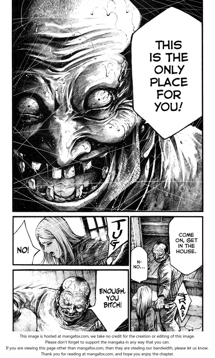Read Rainbow Manga Online