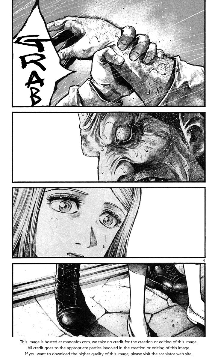 Read Rainbow Manga Online