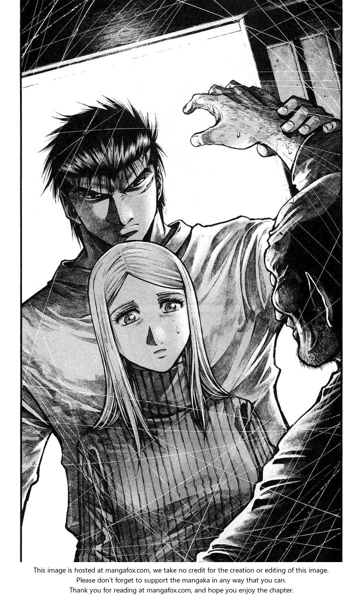 Read Rainbow Manga Online