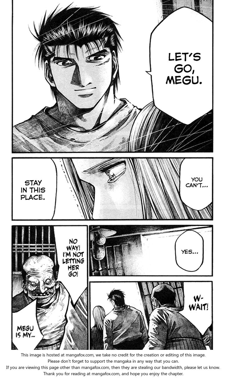 Read Rainbow Manga Online