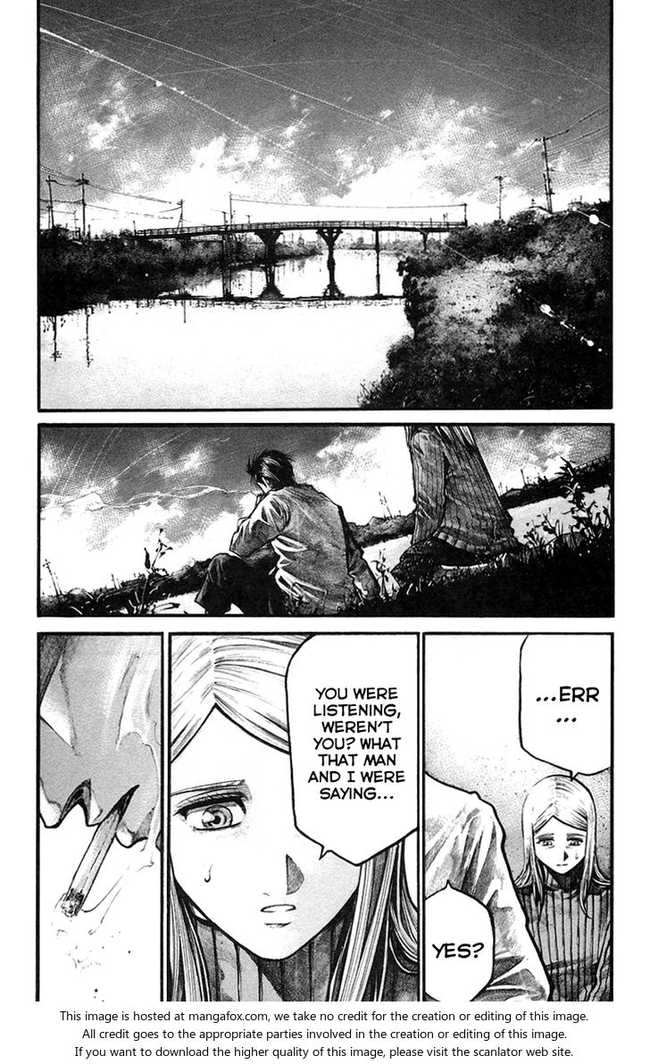 Read Rainbow Manga Online