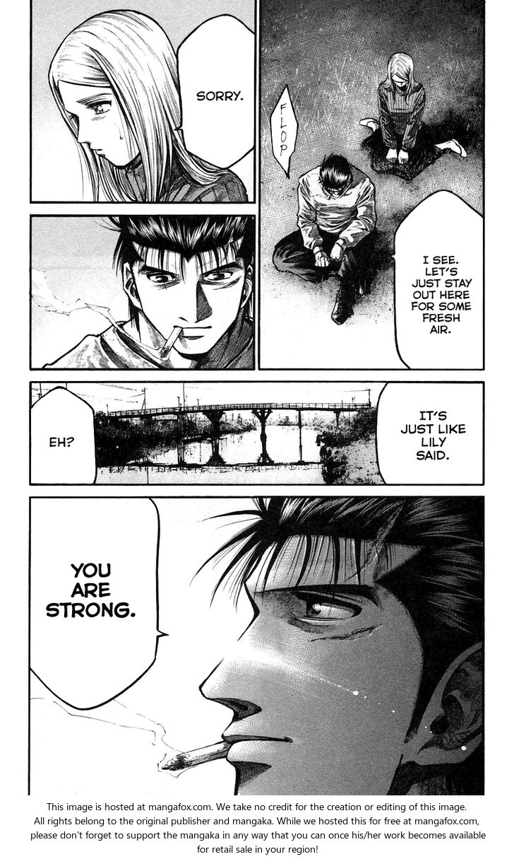 Read Rainbow Manga Online