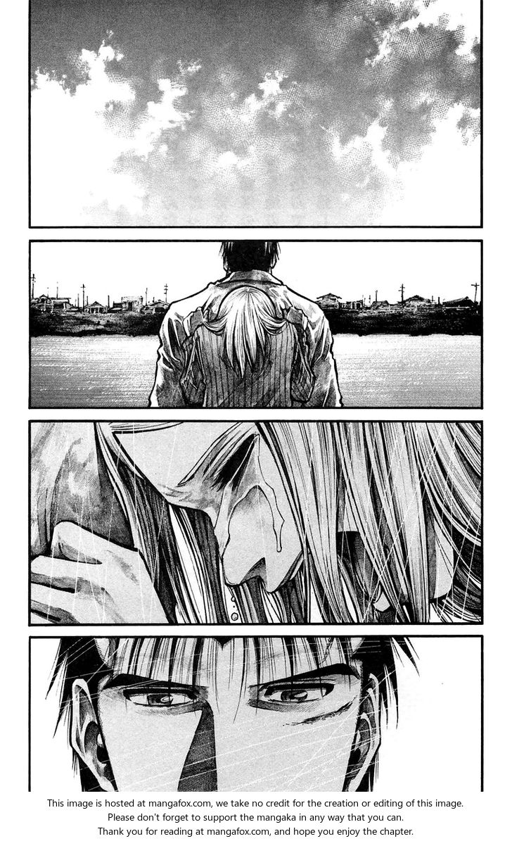 Read Rainbow Manga Online