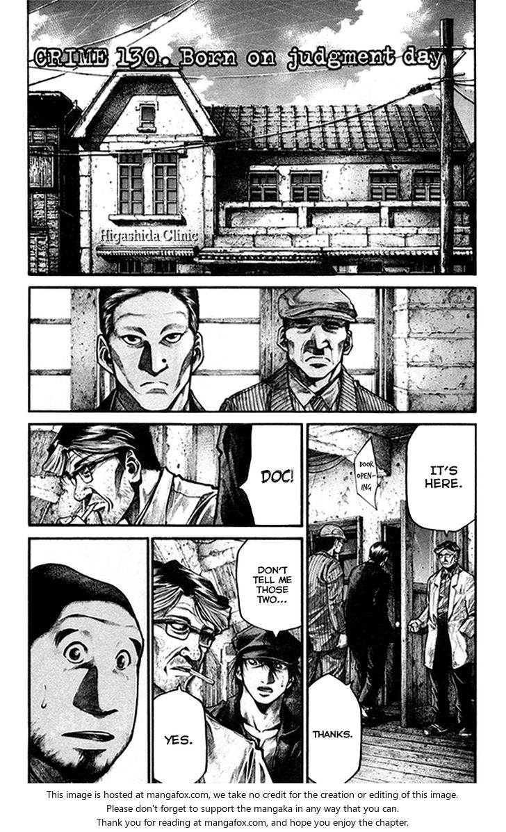 Read Rainbow Manga Online