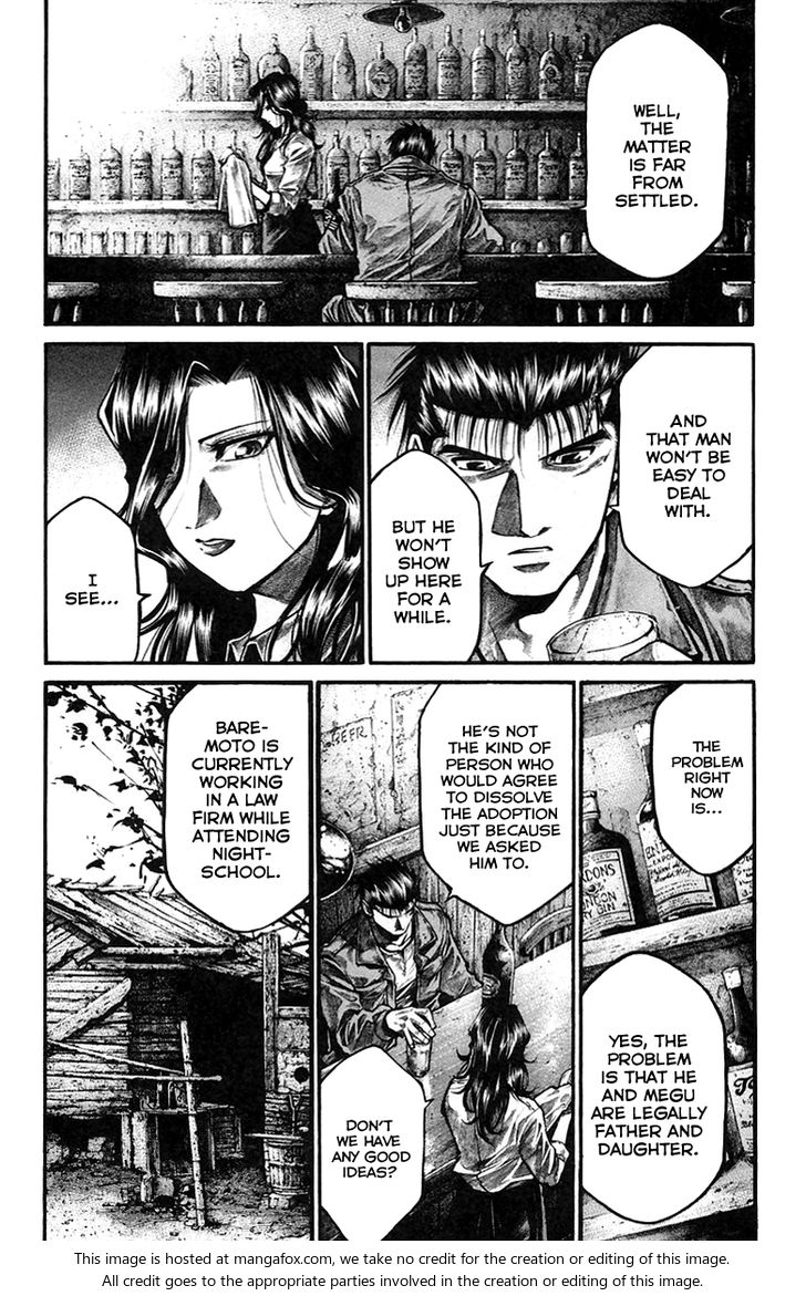 Read Rainbow Manga Online