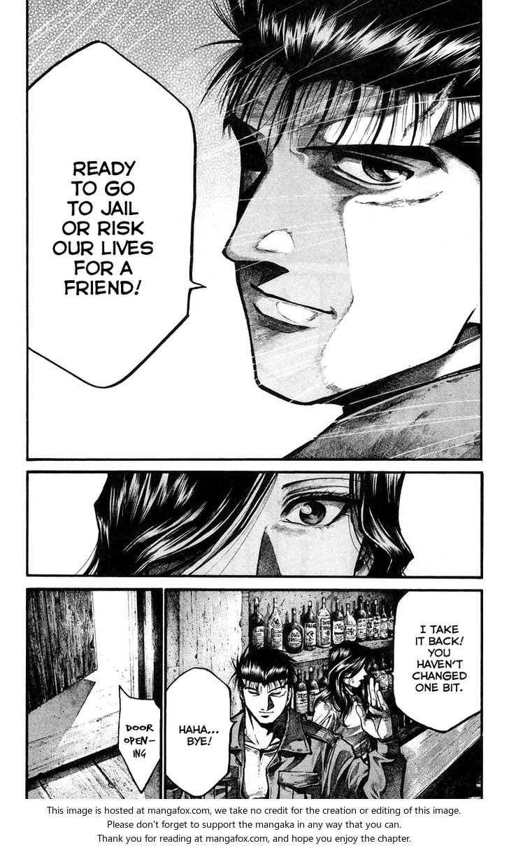 Read Rainbow Manga Online