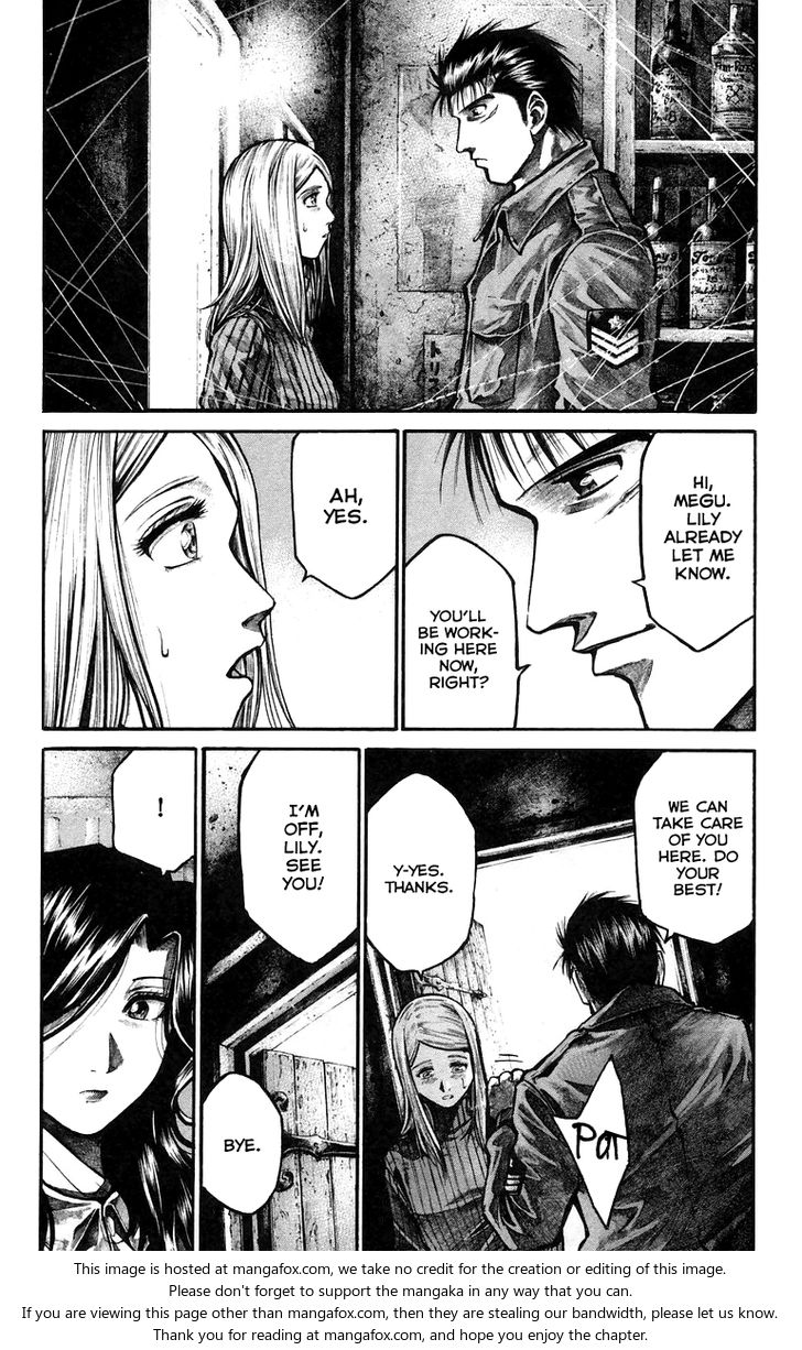 Read Rainbow Manga Online