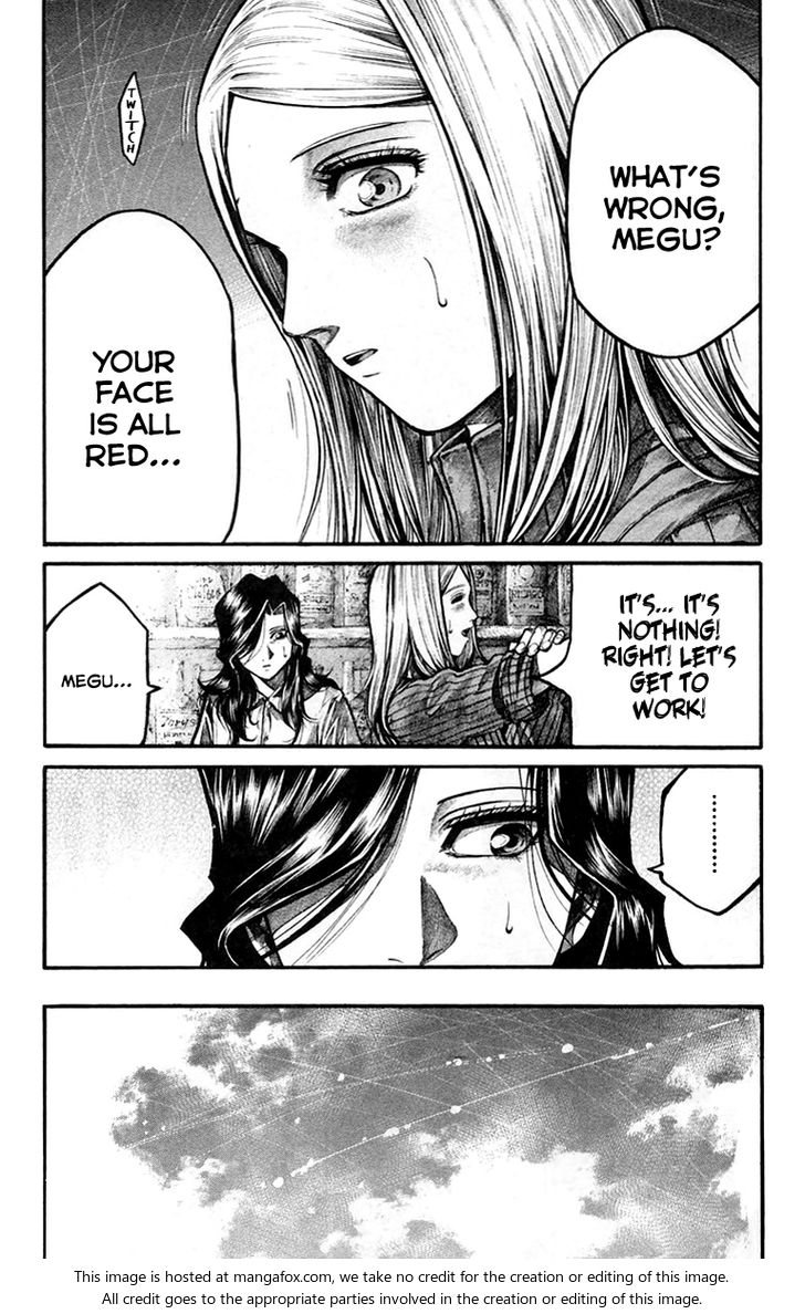 Read Rainbow Manga Online