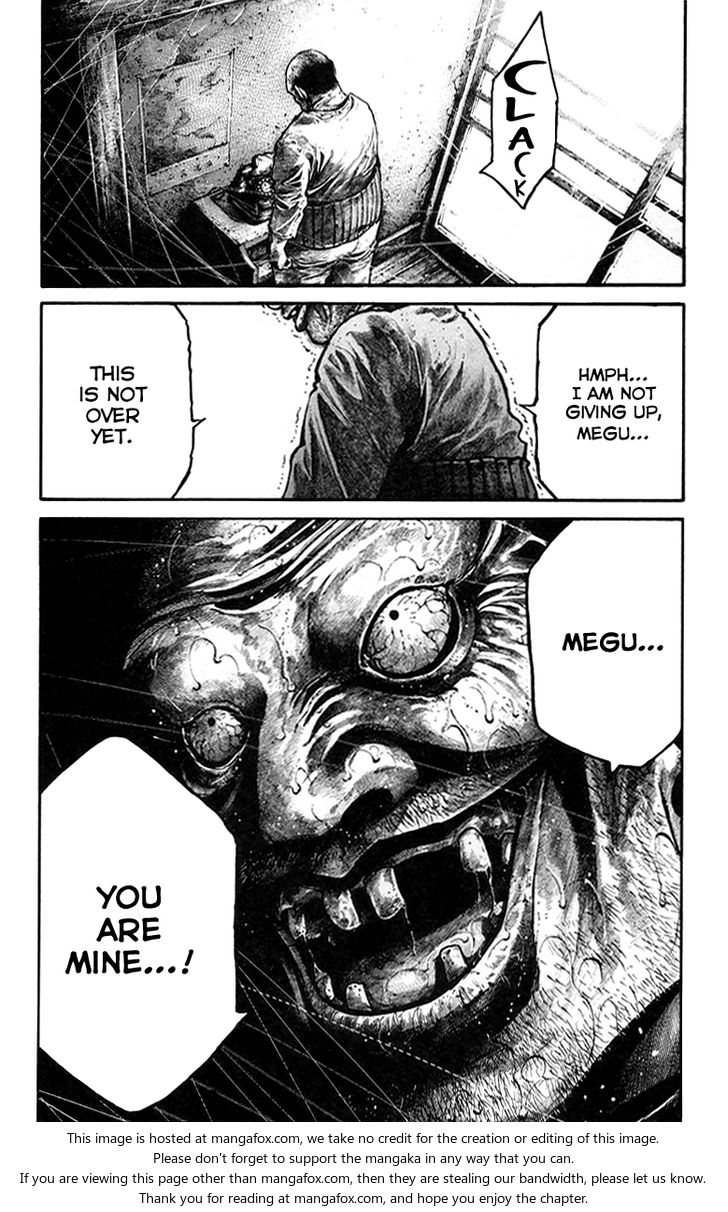 Read Rainbow Manga Online