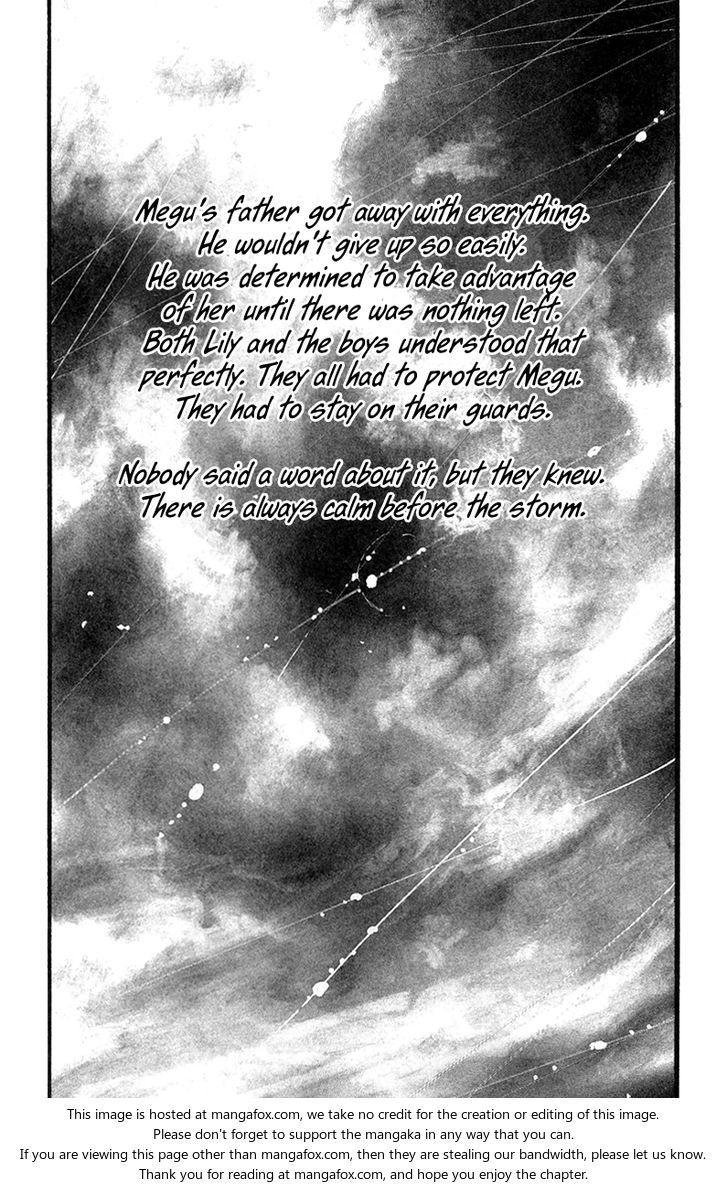 Read Rainbow Manga Online