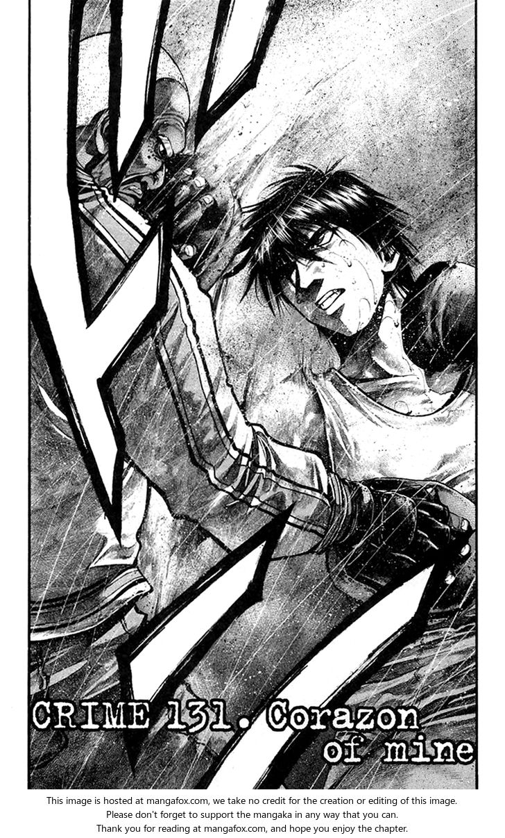 Read Rainbow Manga Online