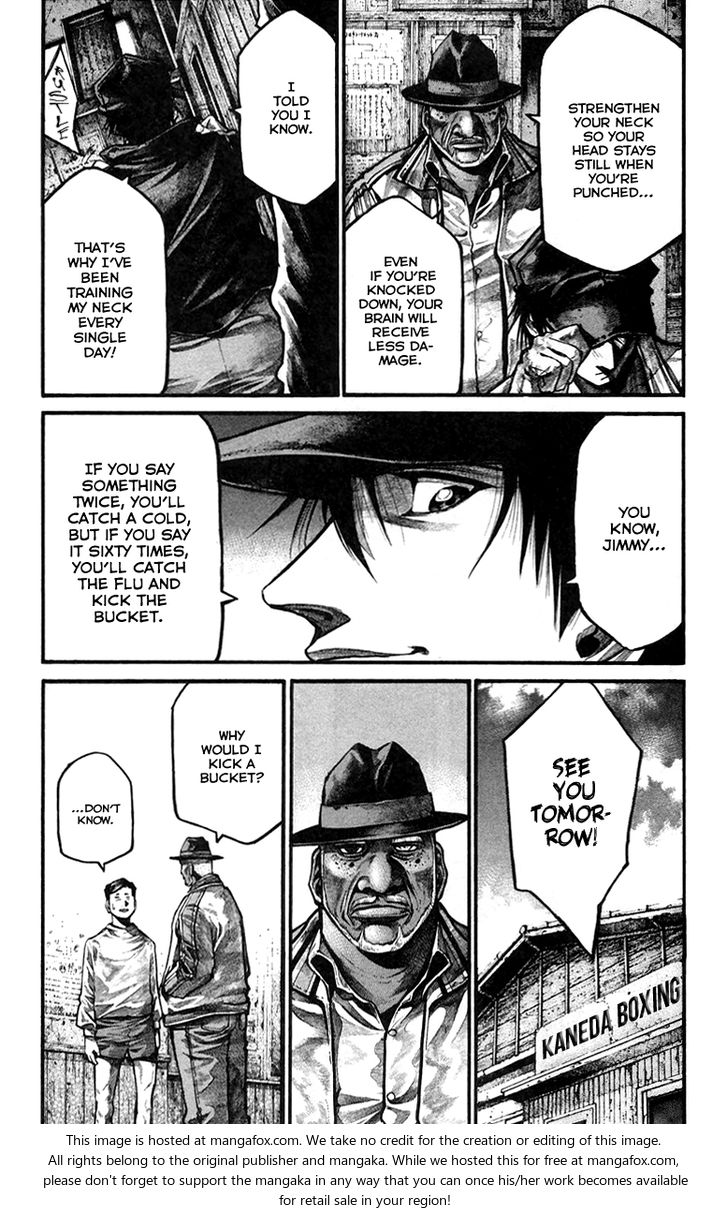 Read Rainbow Manga Online