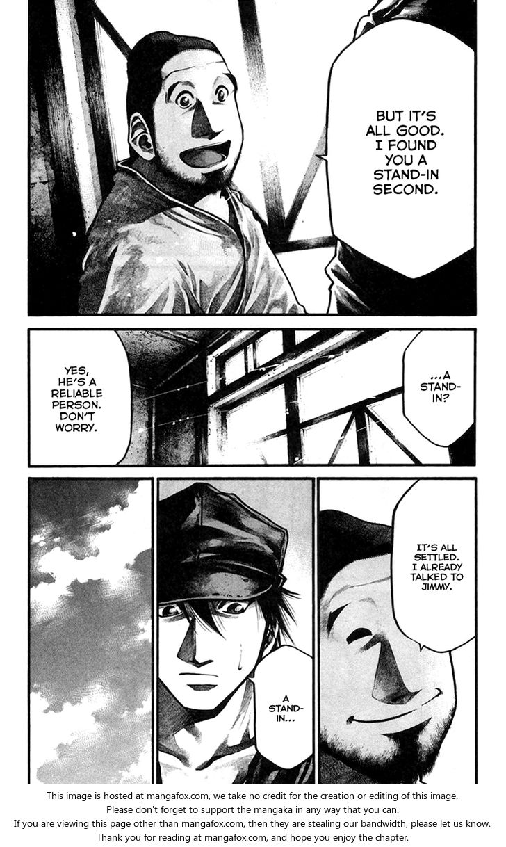 Read Rainbow Manga Online