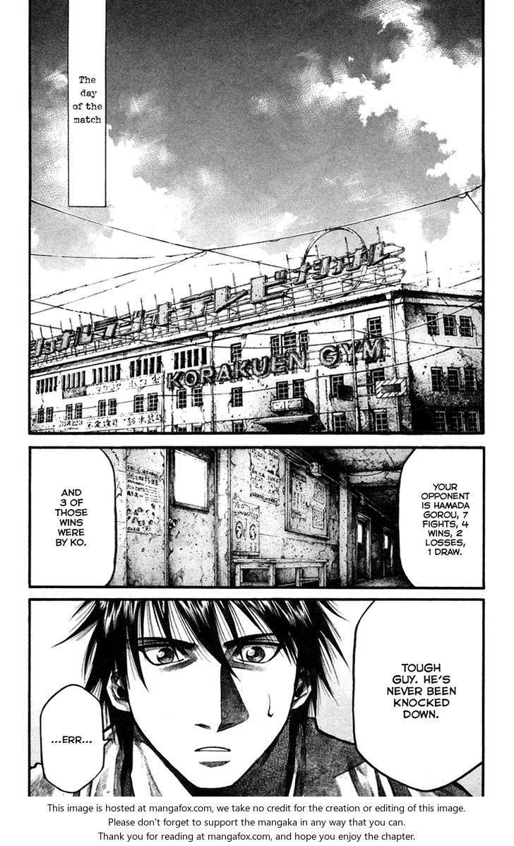 Read Rainbow Manga Online