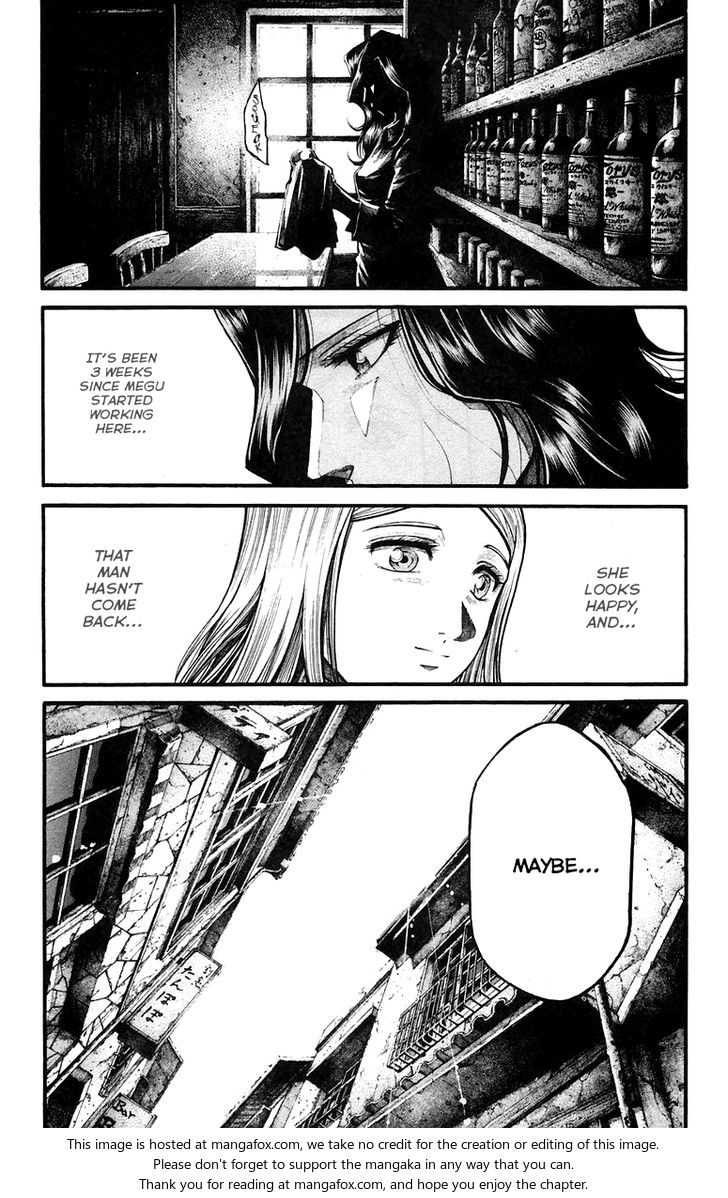 Read Rainbow Manga Online