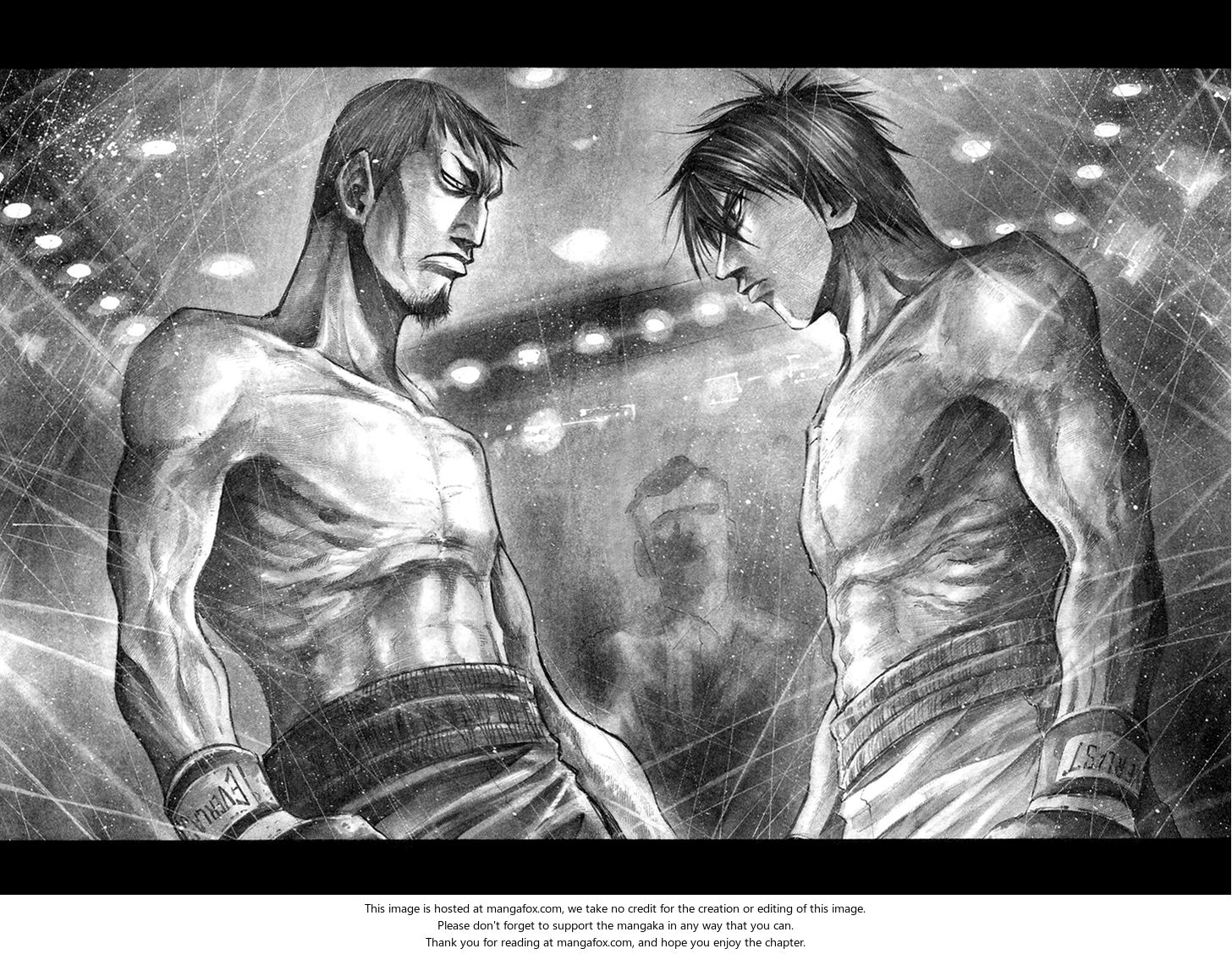 Read Rainbow Manga Online