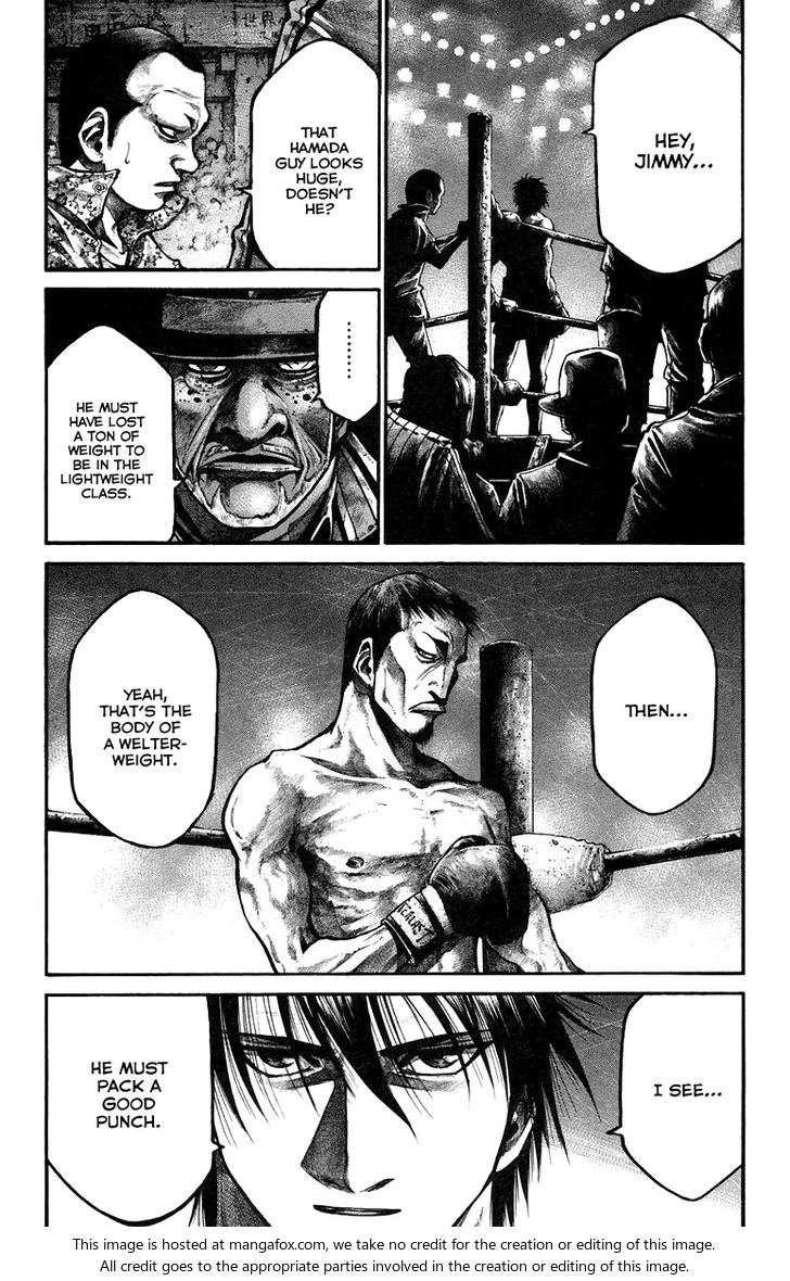 Read Rainbow Manga Online