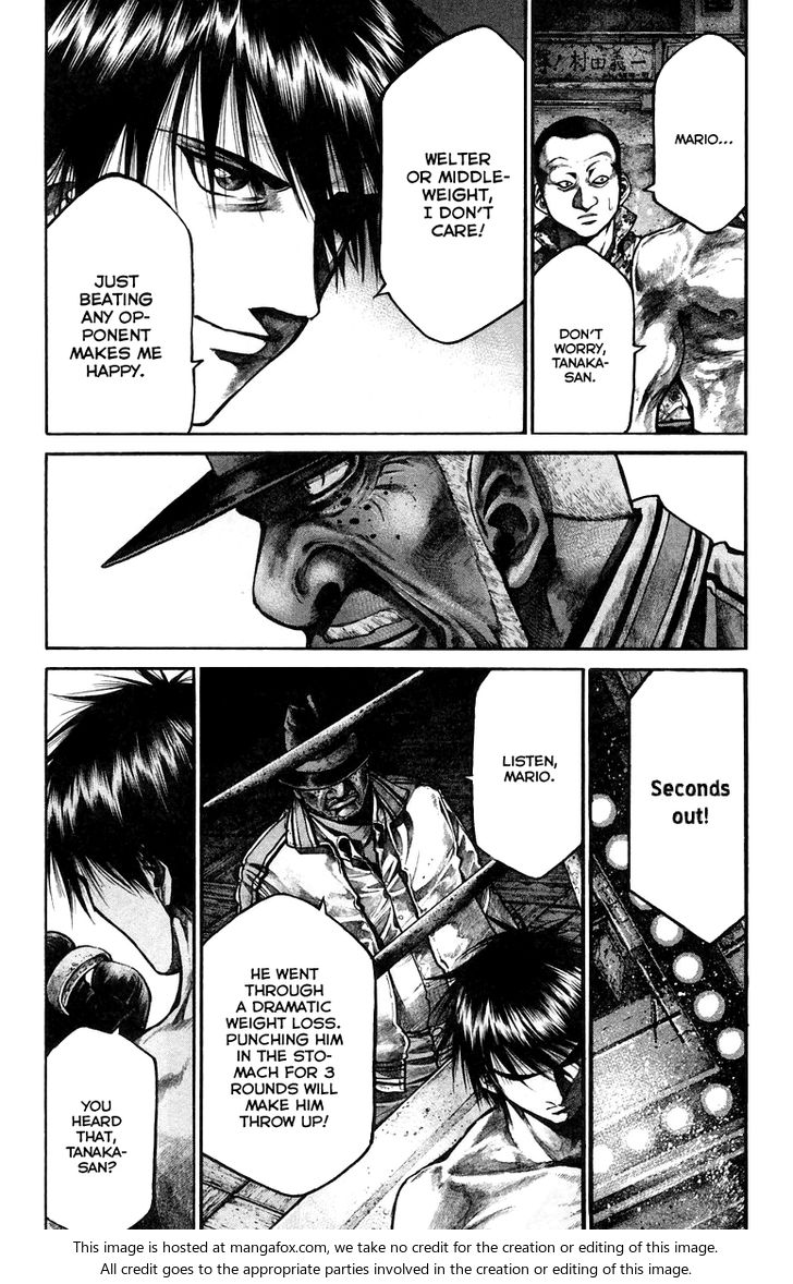 Read Rainbow Manga Online