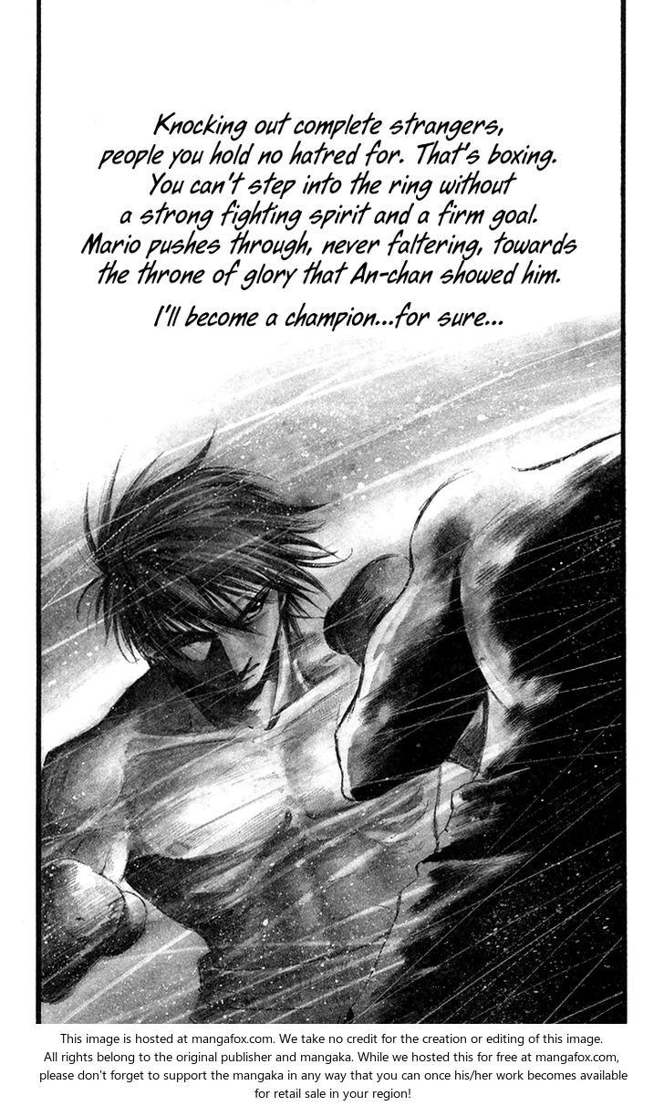 Read Rainbow Manga Online