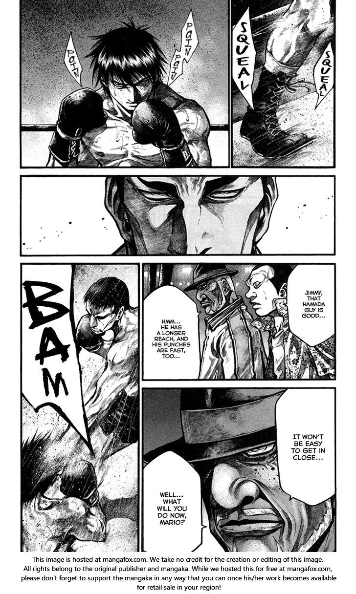 Read Rainbow Manga Online