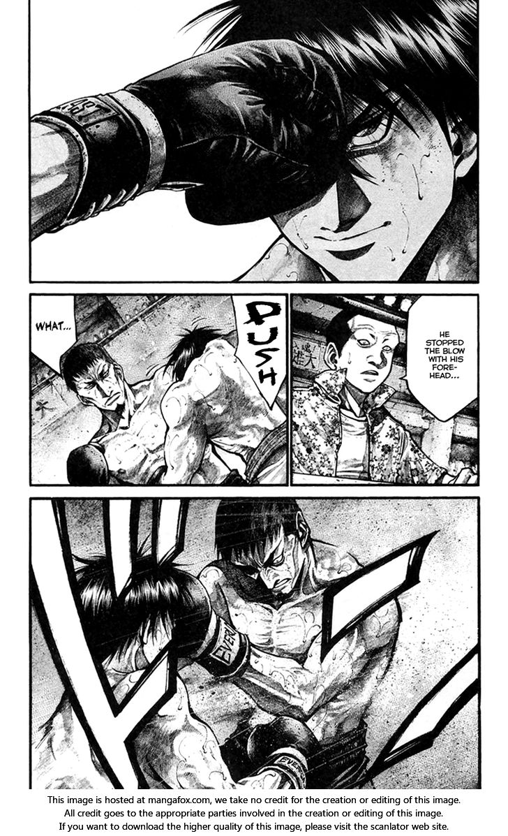 Read Rainbow Manga Online