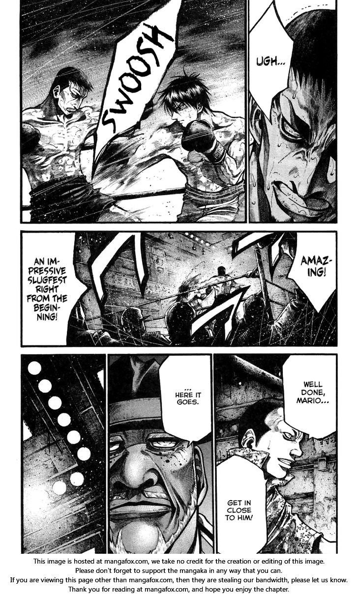 Read Rainbow Manga Online