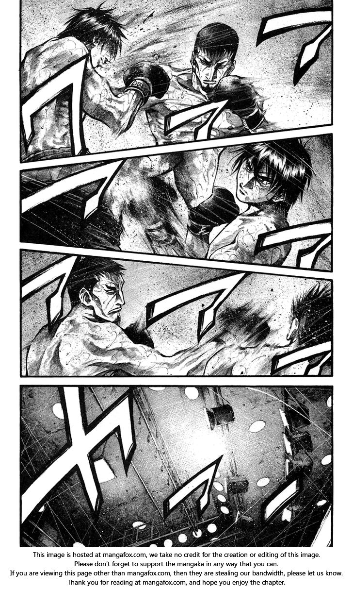 Read Rainbow Manga Online