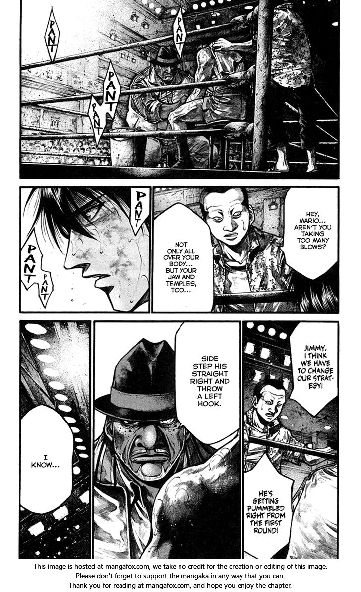 Read Rainbow Manga Online
