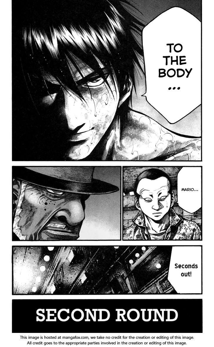 Read Rainbow Manga Online