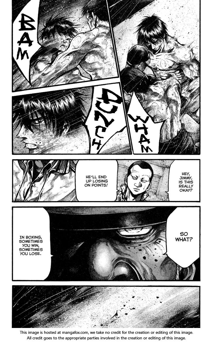 Read Rainbow Manga Online