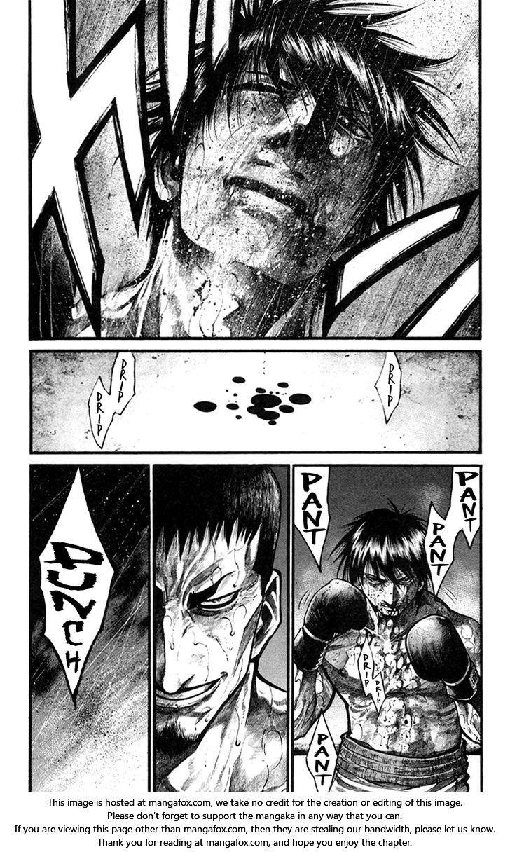 Read Rainbow Manga Online