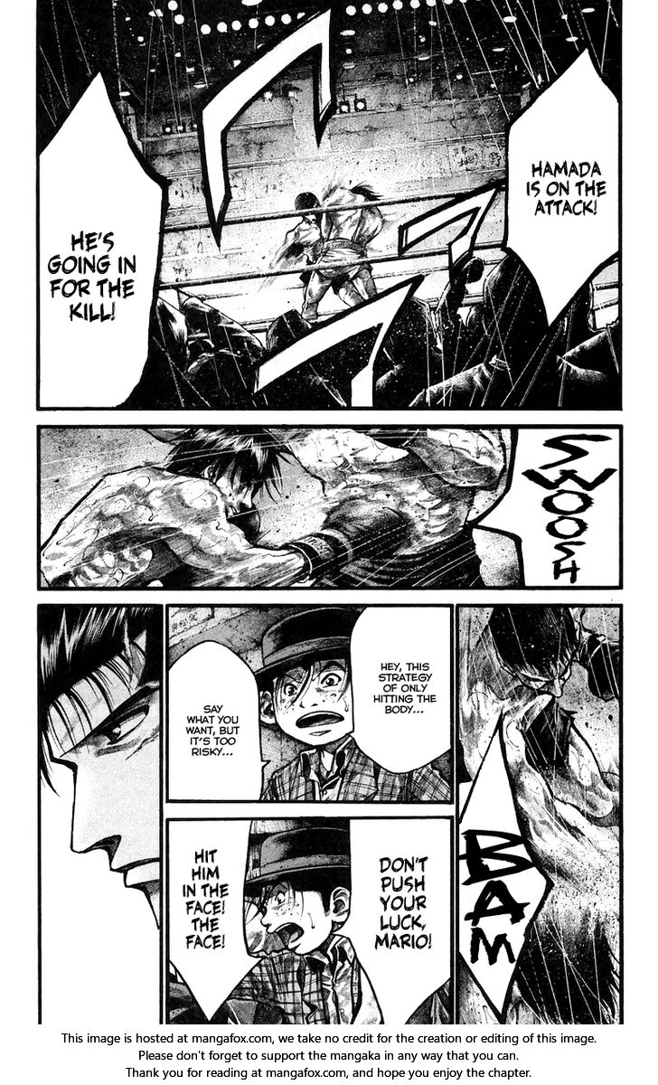 Read Rainbow Manga Online