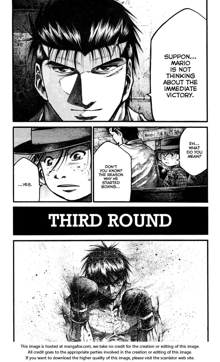 Read Rainbow Manga Online