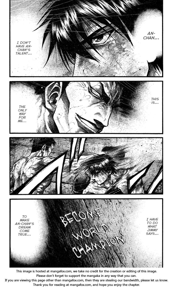Read Rainbow Manga Online